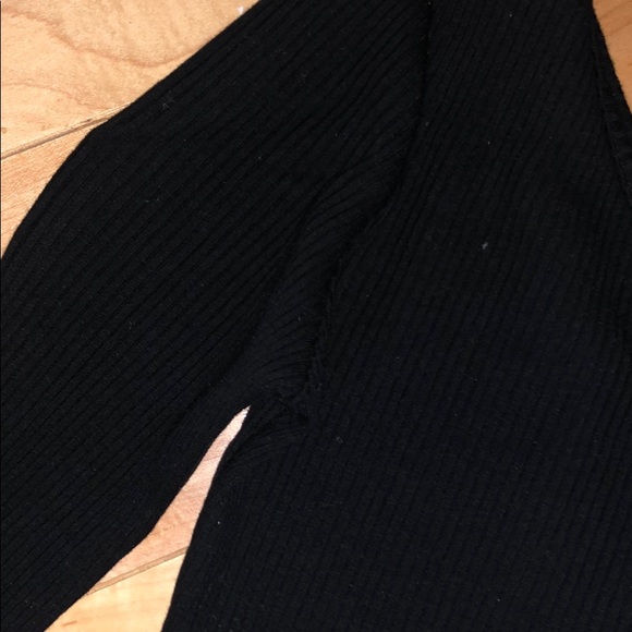 off the shoulder top - Picture 2 of 2